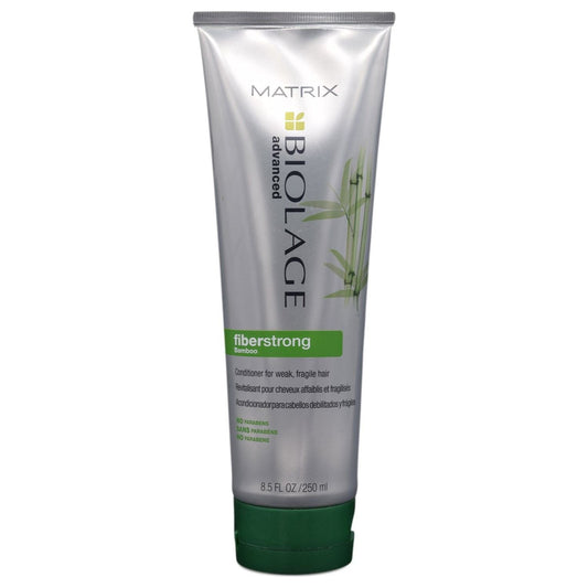 Matrix Biolage Fiberstrong Bamboo Conditioner 8.5 Fl Oz Conditioner Pasteur Pharmacy