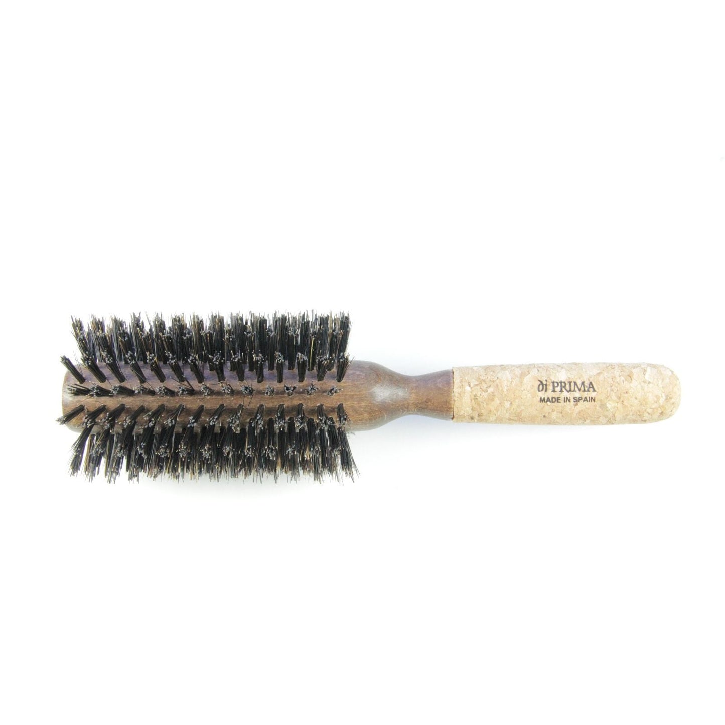Di Prima Professional Round Hair Brush Model 535 CK Combs & Brushes Pasteur Pharmacy