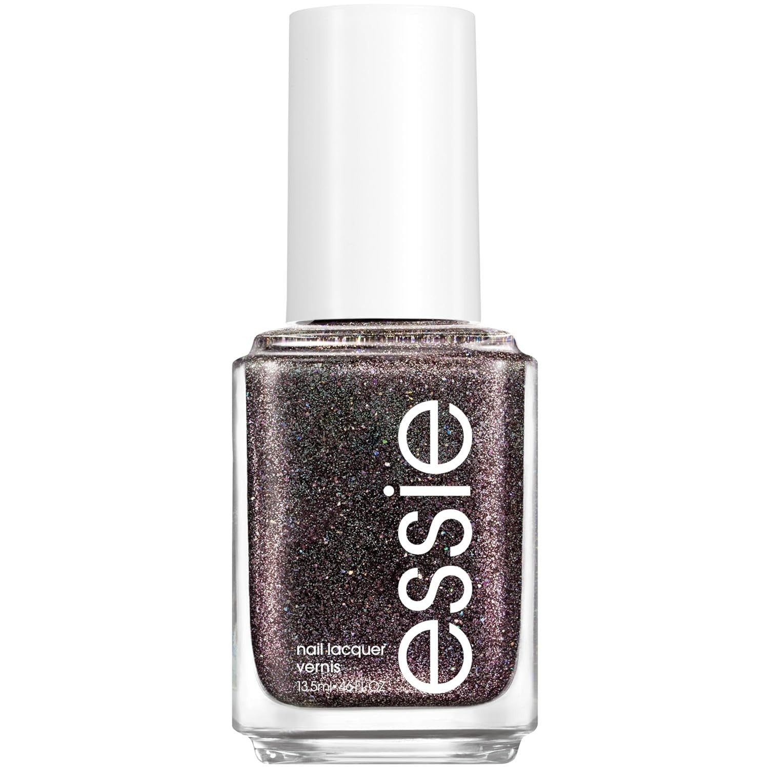 Essie Studs & Spikes 1834 Nail Polish 0.46 oz Nail Polishes Pasteur Pharmacy
