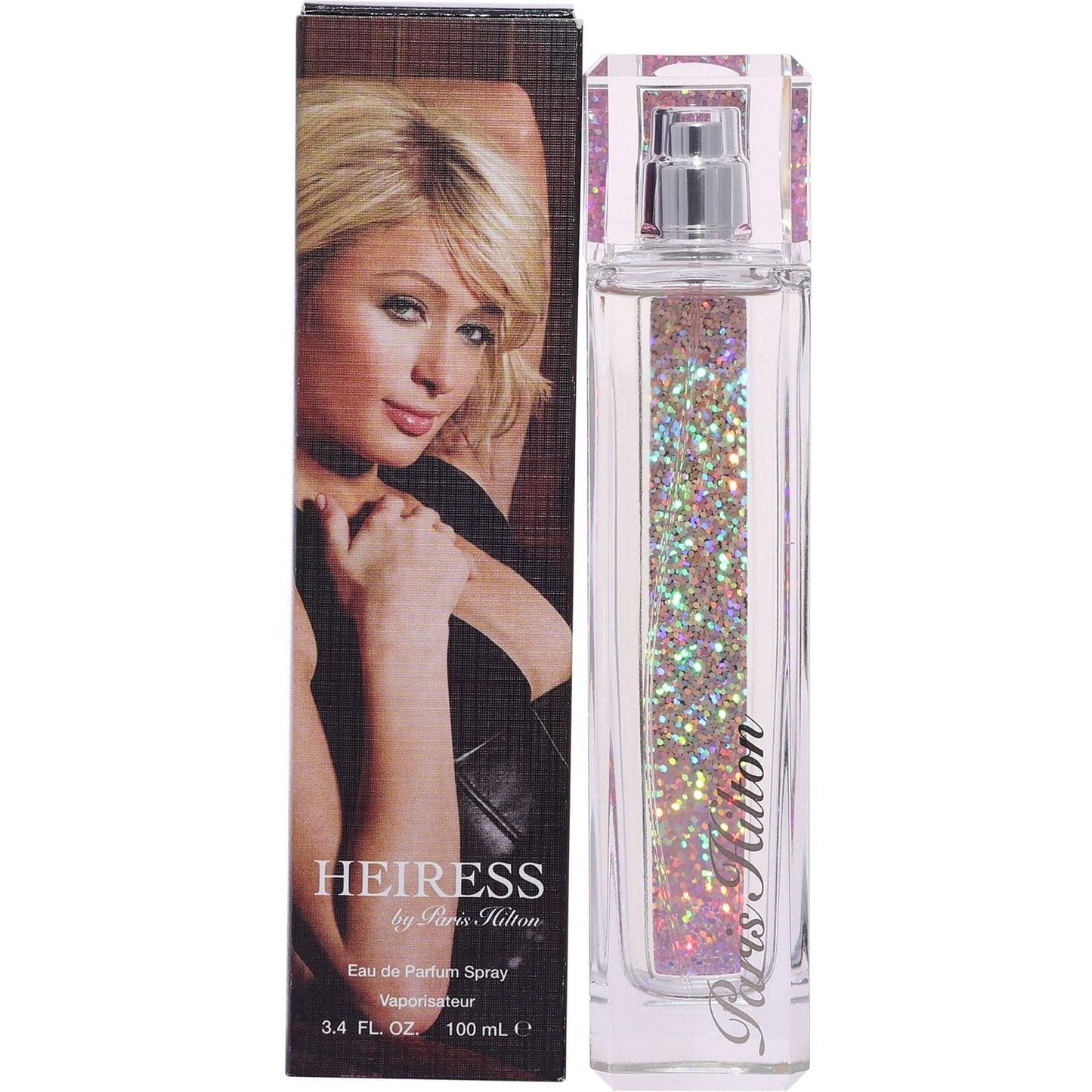 Paris Hilton Heiress – Eau De Parfum Spray Perfume & Cologne Pasteur Pharmacy