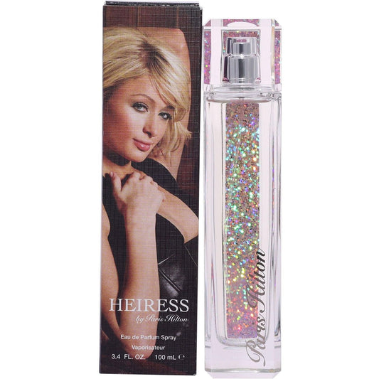 Paris Hilton Heiress – Eau De Parfum Spray Perfume & Cologne Pasteur Pharmacy