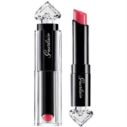 Rouge à lèvres La Petite Robe Noire de Guerlain, teinte 061 Pink Ballerinas