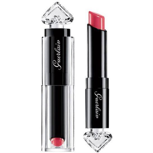 Guerlain La Petite Robe Noire Lips 061 Pink Ballerinas Lipstick
