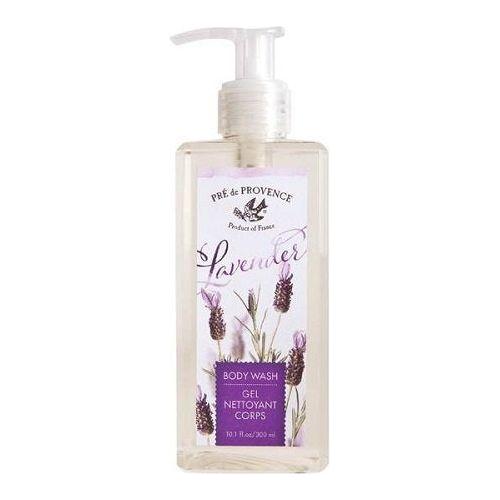 Pre De Provence Lavender Body Wash 10.1oz Body Wash Pasteur Pharmacy