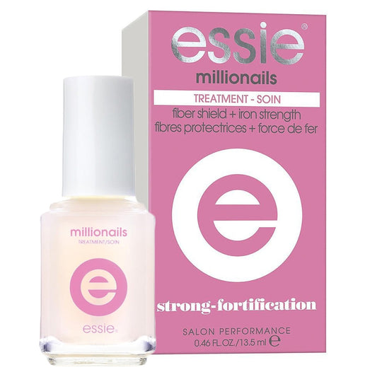 Essie Millionails Treatment 13,5ml Window Treatments Pasteur Pharmacy