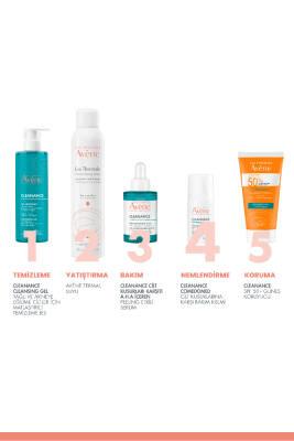 Avene Cleanance Comedomed Concentrated Care Cream - Non-Comedogenic Skincare for Acne-Prone Skin