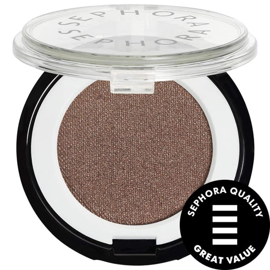 Rituel De Fille Colorful Eyeshadow - Vegan, Cruelty-Free, Highly Pigmented Eyeshadow Palette with Matte, Shimmer, and Glitter Finishes