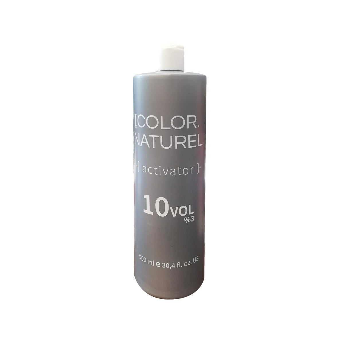 Color Naturel 3% 10 Vol. Crème Oxydante 900 ml