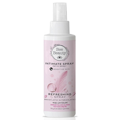 Spray Íntimo de Frescura Bee Beauty 155 ml