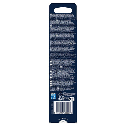 Têtes de brosse de rechange Oral-B iO Gentle Care, paquet de 4