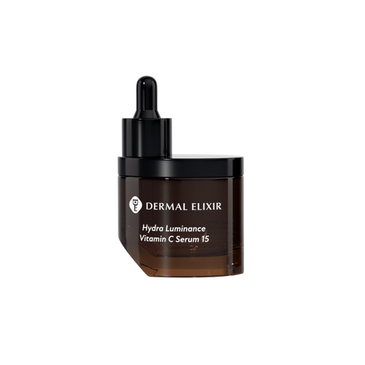 Hydra Luminance Vitamin C Serum 15 with Ferulic