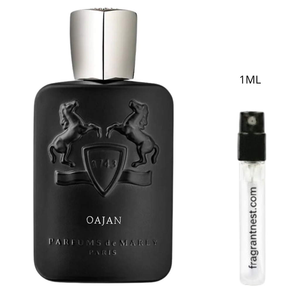 Parfums De Marly Oajan Eau De Parfum Travel Spray | Sample