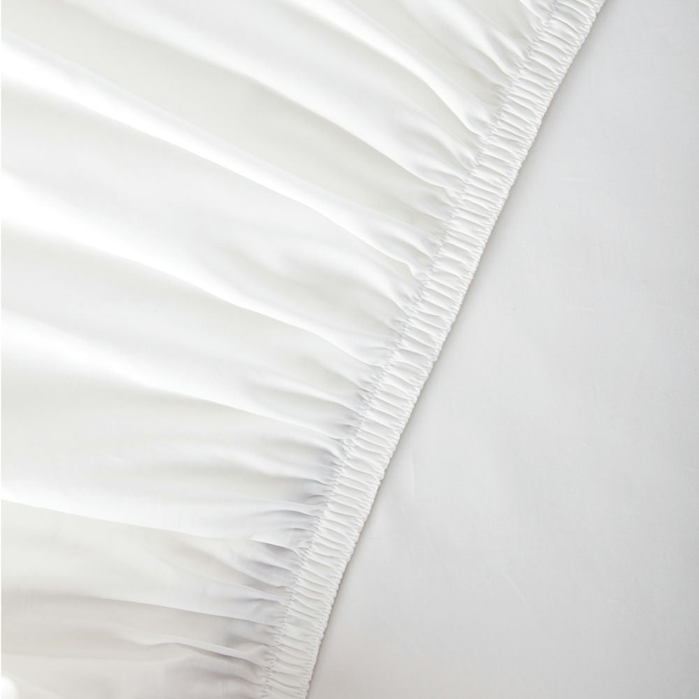 Organic Duvet Cover & Fitted Sheet Set Public Goods