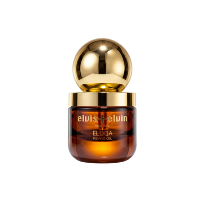 Elixia Revive Facial Oil