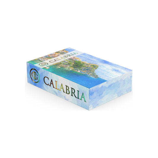 Gentleman's Nod Calabria Utility Bar Soap 6.75 oz Bar Soap Pasteur Pharmacy