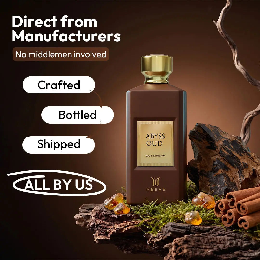 ABYSS OUD | UNISEXE