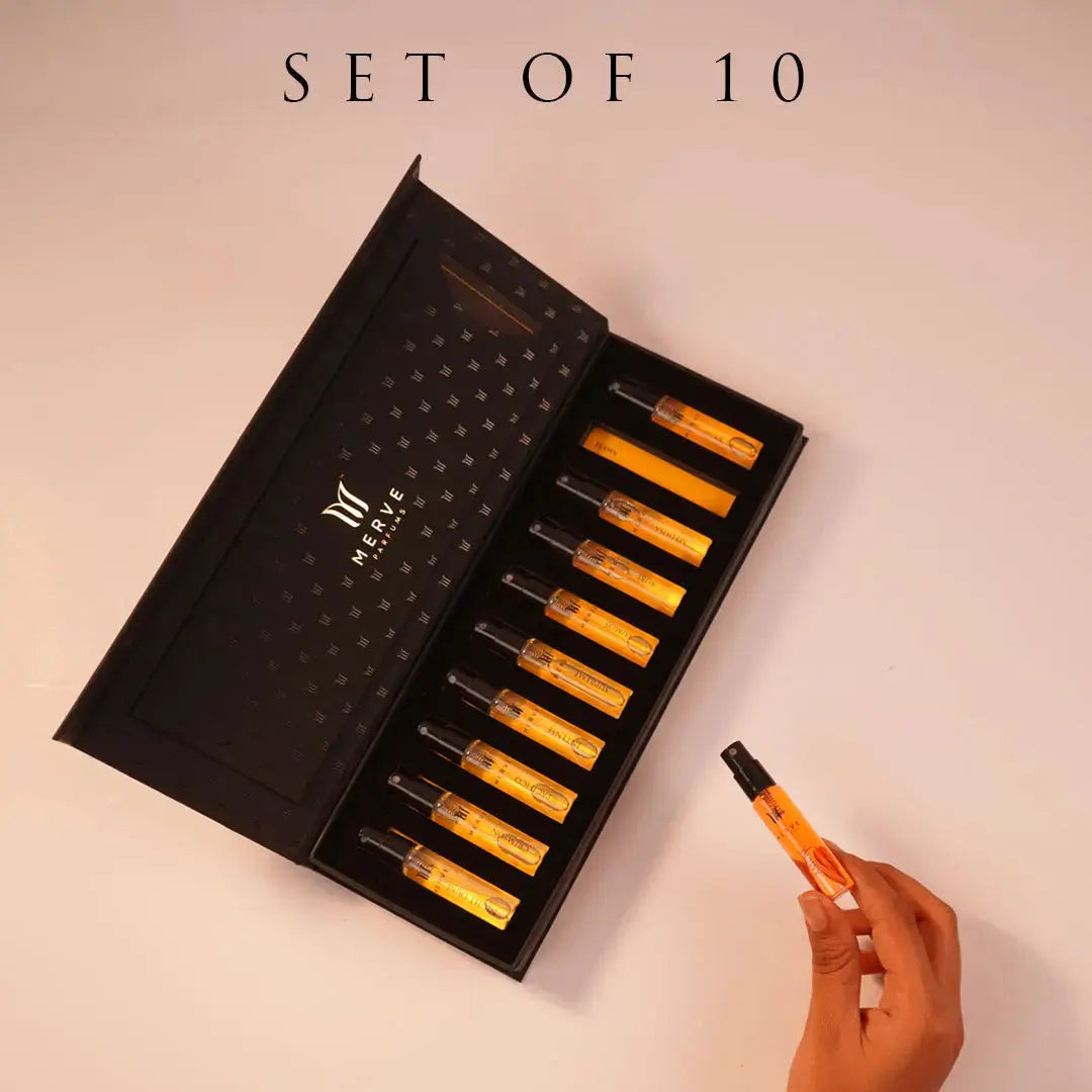 COFFRET DÉCOUVERTE CHAPITRE PARIS