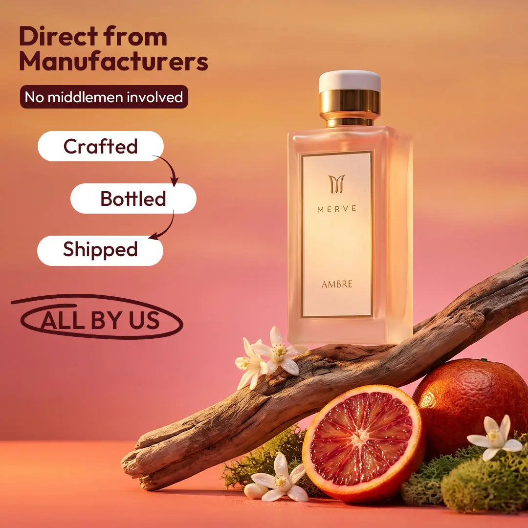 AMBRE | FEMMES