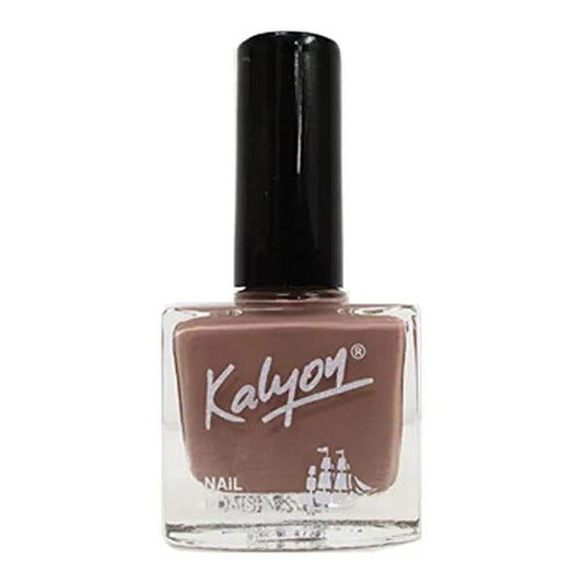 Kalyon Quick Drying Nail Polish 11 ml - Durable & Long-Lasting Finish