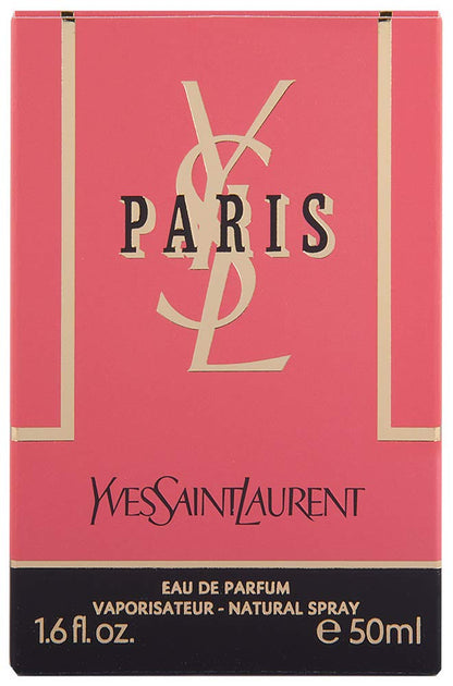 Paris by Yves Saint Laurent