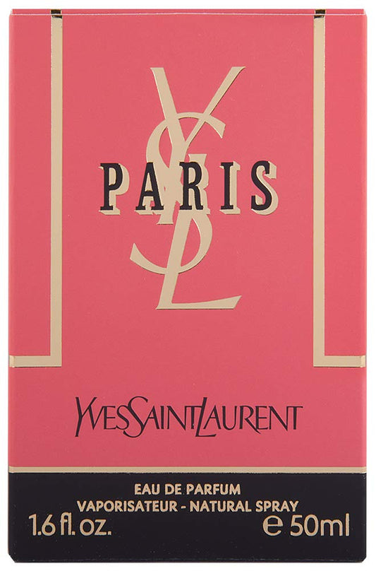 Paris by Yves Saint Laurent