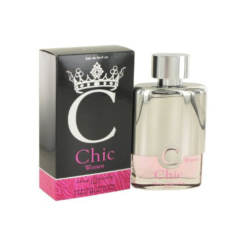 C Chic by Mimo Chkoudra