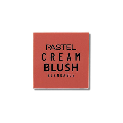 Pastel Profashion Cream Blush N.º 42 - Fórmula ligera | Libre de crueldad animal