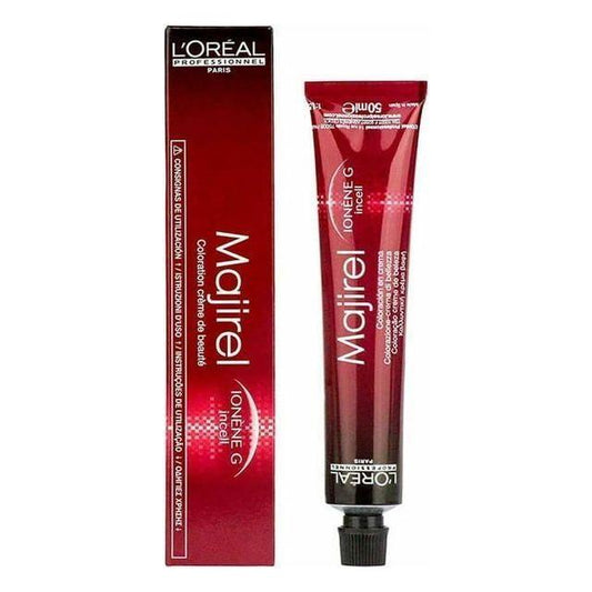 L'Oreal Professionnel Majirel Permanent Creme Color 5.25 5VRv Hair Color Pasteur Pharmacy