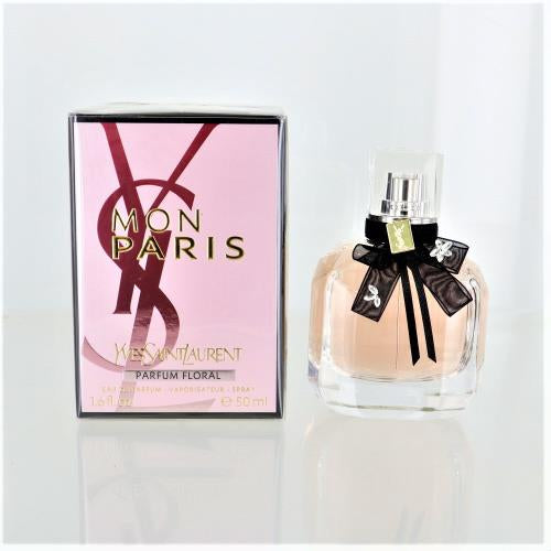 Mon Paris Parfum Floral d'Yves Saint Laurent