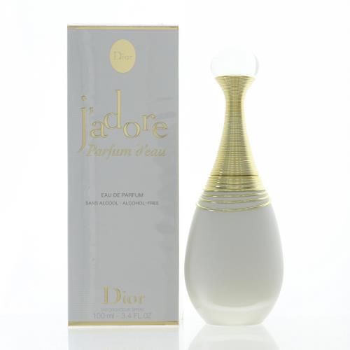 Jadore D'Eau by Christian Dior