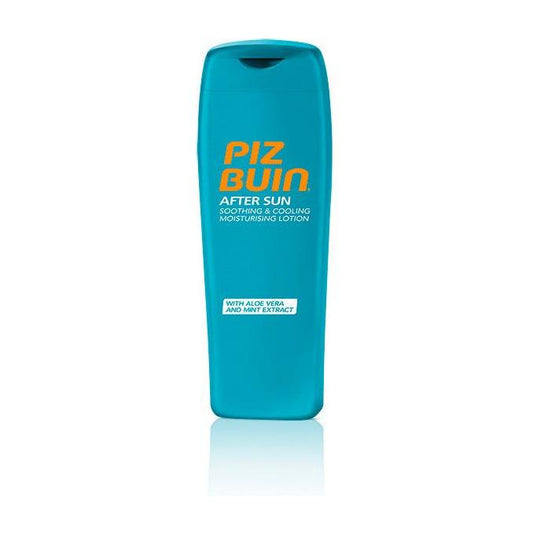 Piz Buin After Sun Tan & Moisturising Lotion 200ml After Sun Lotion Pasteur Pharmacy