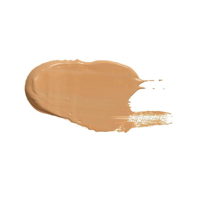 GOSH Dextreme Base de Maquillaje de Alta Cobertura 006 Honey 30ml