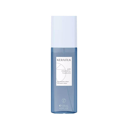 Spray Volumateur KERASILK pour Cheveux Fins 125 ml