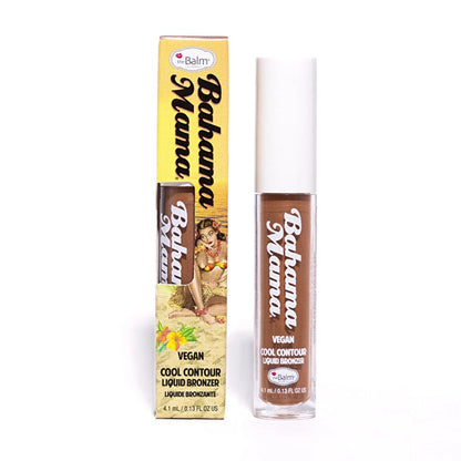 theBalm Bronzer Liquide Bahama Mama Contour Froid 30ml