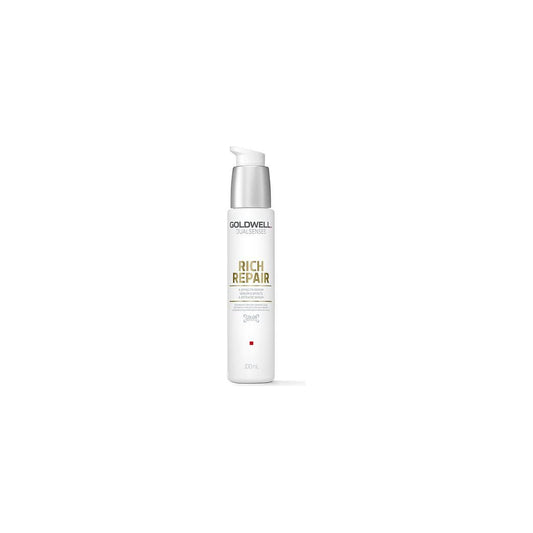 Goldwell Dualsenses Rich Repair 6 Effects Serum 3.4 oz Hair Serum Pasteur Pharmacy