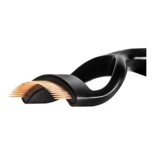 Twezermar Curl 60 Lashcomb 1056-R Lashcomb Pasteur Pharmacy