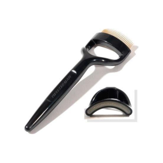 Twezermar Curl 60 Lashcomb 1056-R Lashcomb Pasteur Pharmacy