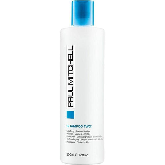 Paul Mitchell Clarifying Shampoo Two 500ml Shampoo Pasteur Pharmacy