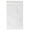 Gold Seal Recloseable Bags 4 X6 Inches 2 Mil Foil Pasteur Pharmacy