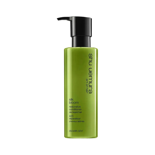 Shu Uemura Silk Bloom Restorative Conditioner 250ml Conditioner Pasteur Pharmacy