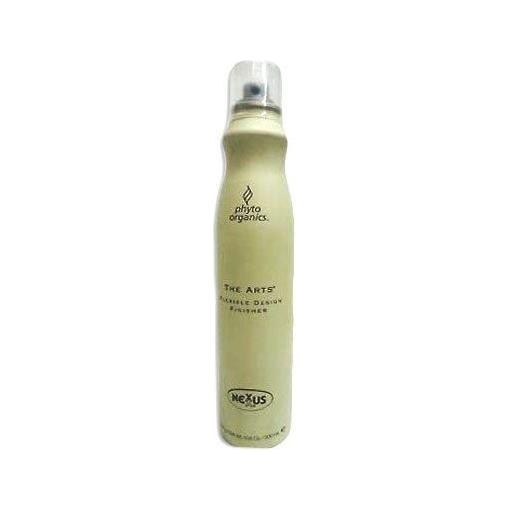 Nexxus Phyto Organics The Arts Flexible Design Finisher 10.6 Oz Hair Styling Product Pasteur Pharmacy