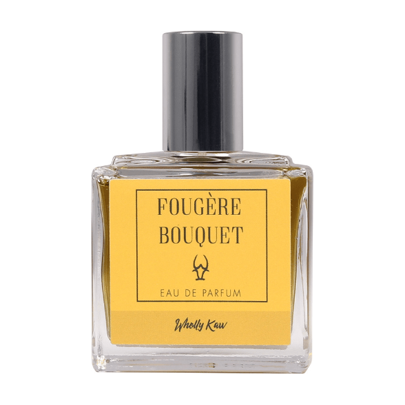 Wholly Kaw Fougere Bouquet Shaving Collection Shaving Set Pasteur Pharmacy Eau de Parfum 2 oz