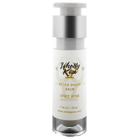 Wholly Kaw Fern Concerto Shaving Collection Shaving Set Pasteur Pharmacy Aftershave Balm 1.76 oz