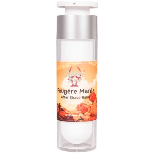 Wholly Kaw Fougere Mania Shaving Collection Shaving Set Pasteur Pharmacy Aftershave Balm 1.76 oz