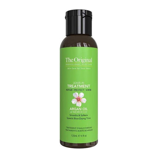 DermOrganic Leave In Treatment 4 Oz Hair Treatment Pasteur Pharmacy