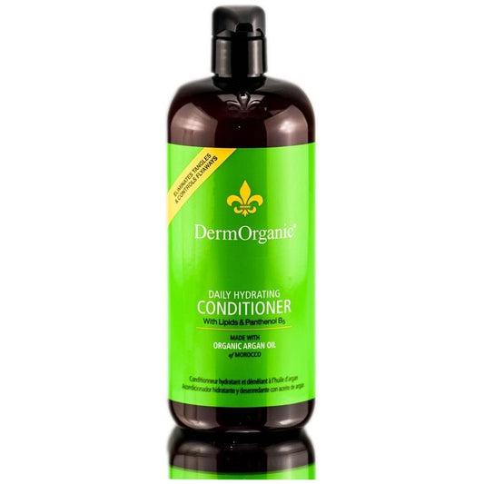 DermOrganic Daily Hydrating Conditioner 33.8 oz Hydrating Conditioner Pasteur Pharmacy