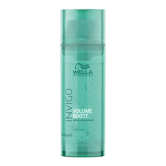 Wella Volume Boost Crystal Mask 4.9 Oz Masks Pasteur Pharmacy