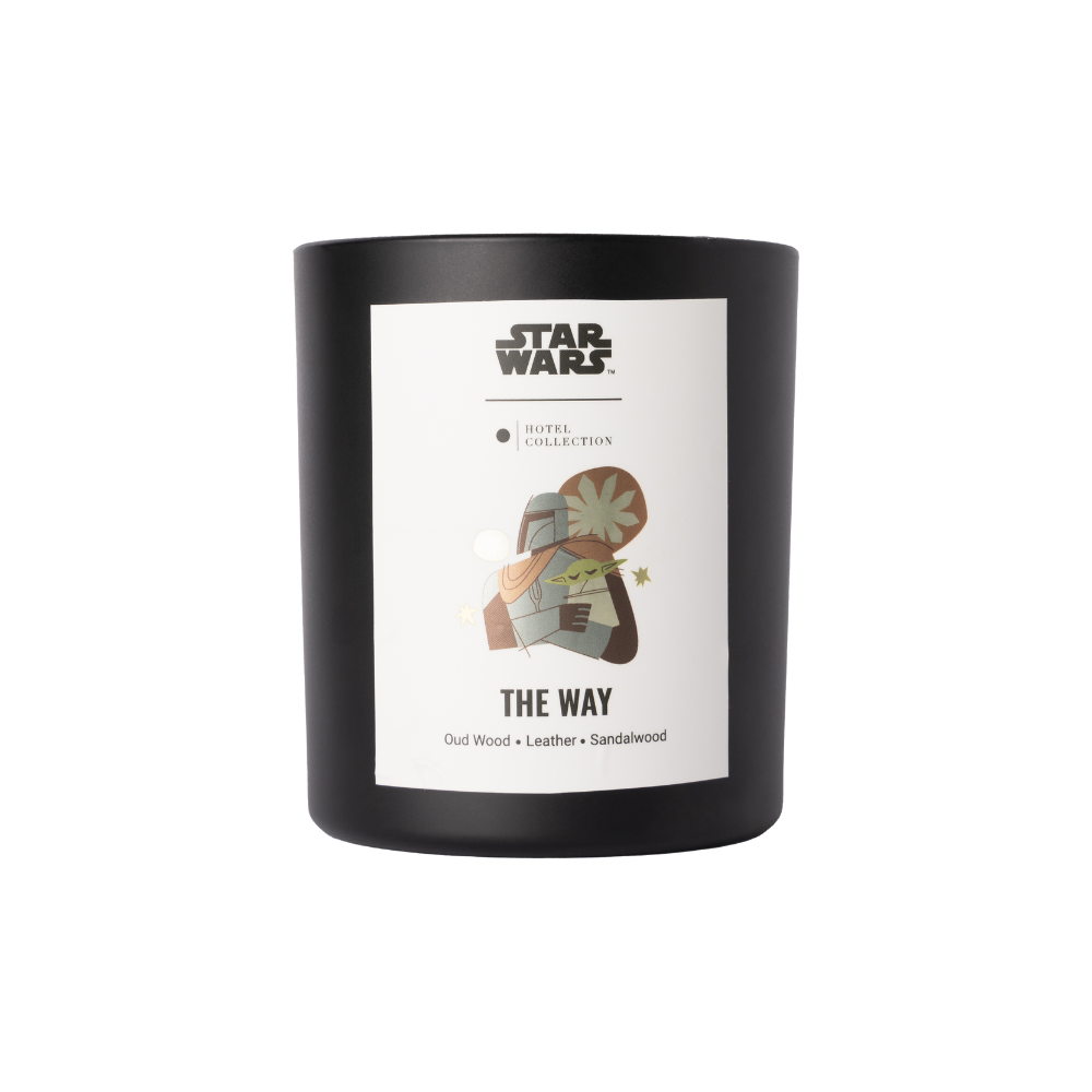 Aroma360 Star Wars™ My Way Candle Candle Aroma360 The Way