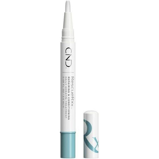 CND RescueRXX Essential Care Pen - 0.08 oz / 2.5 mL Cosmetics Pasteur Pharmacy