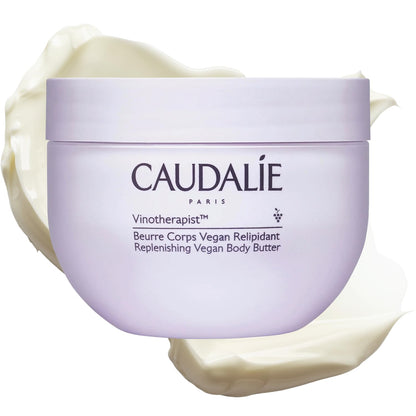 Bálsamo corporal vegano Caudalie Vinotherapist 250ml